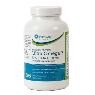 Ultra Omega-3